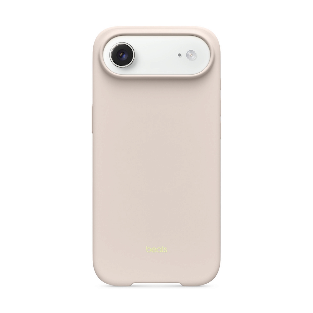 Beats Case iPhone Air with MagSafe and Camera Control - Lime Stone (MGJU4PA/A)