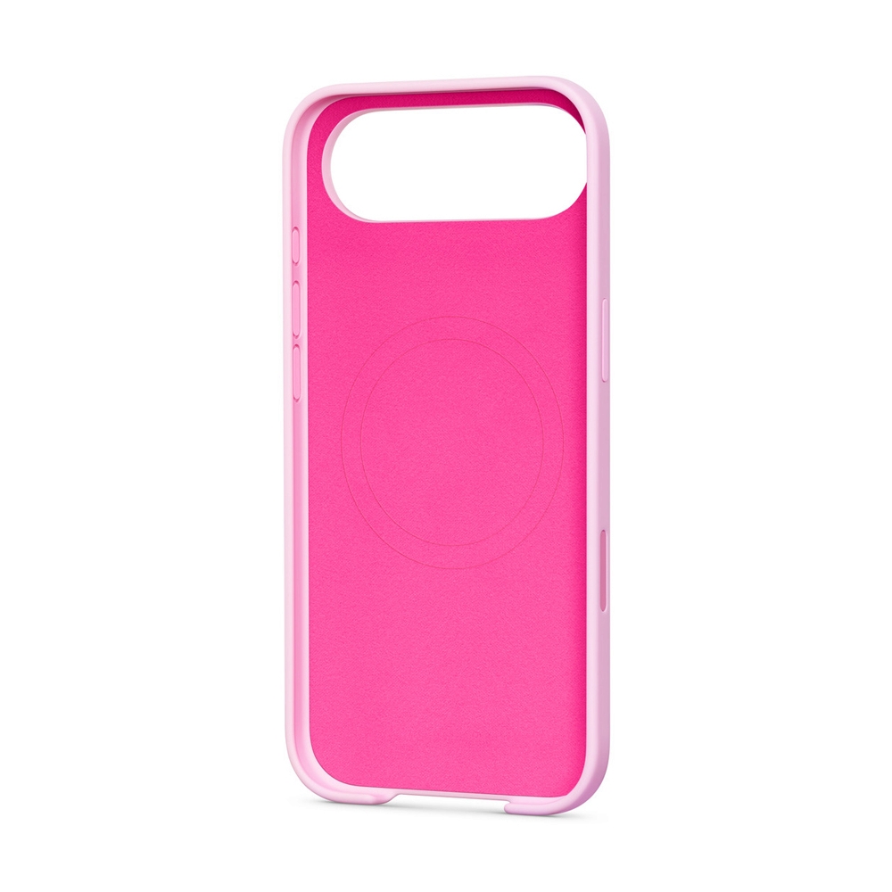 Beats Case iPhone Air with MagSafe and Camera Control - Pebble Pink (MGJV4PA/A)