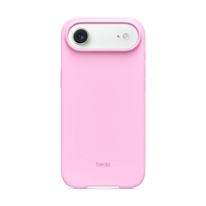 Beats Case iPhone Air with MagSafe and Camera Control - Pebble Pink (MGJV4PA/A)