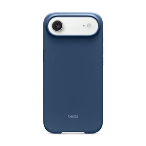 Beats Case iPhone Air with MagSafe and Camera Control - Bedrock Blue (MGJW4PA/A)