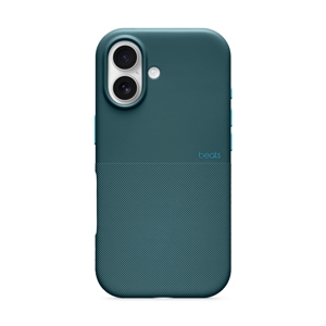 Beats Case iPhone 17 Rugged with MagSafe and Camera Control - Rocky Blue (MGJY4PA/A)
