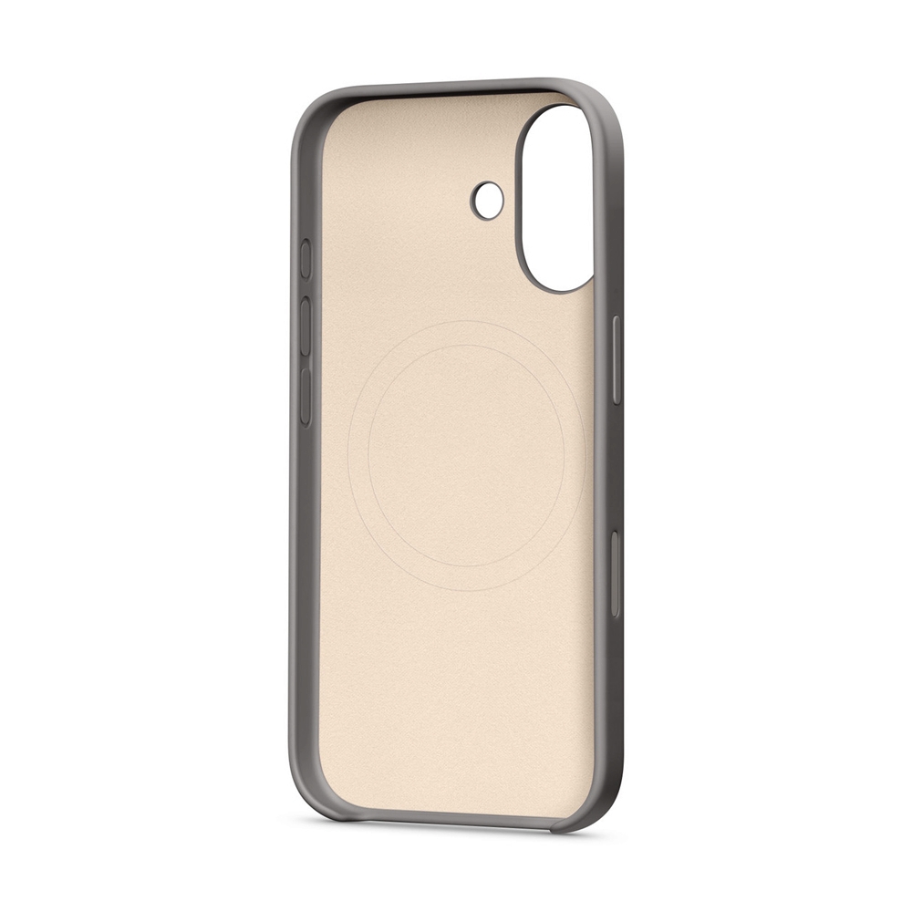 Beats Case iPhone 17 with MagSafe and Camera Control - Granite Gray (MGK24PA/A)