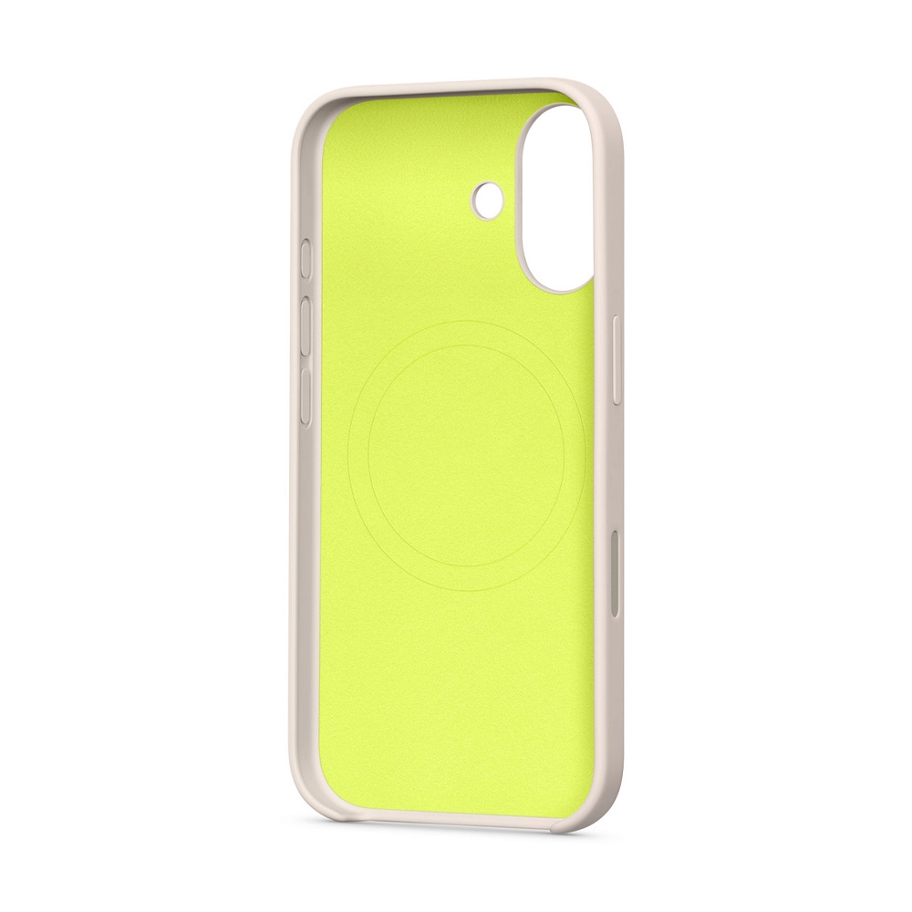 Beats Case iPhone 17 with MagSafe and Camera Control - Lime Stone (MGK34PA/A)