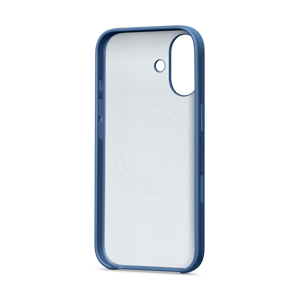 Beats Case iPhone 17 with MagSafe and Camera Control - Bedrock Blue (MGK54PA/A)