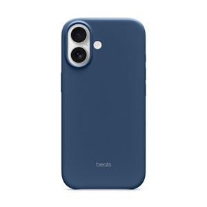 Beats Case iPhone 17 with MagSafe and Camera Control - Bedrock Blue (MGK54PA/A)