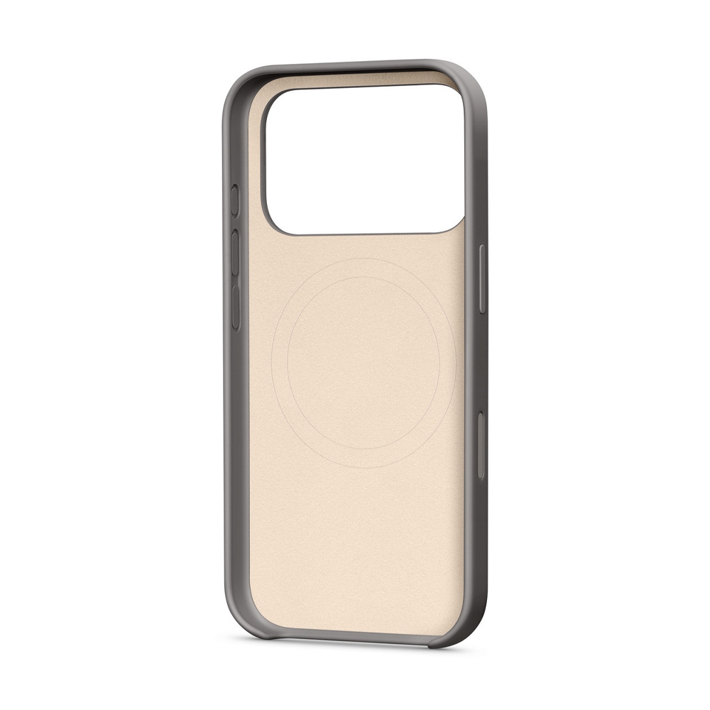 Beats Case iPhone 17 Pro with MagSafe and Camera Control - Granite Gray (MGKC4PA/A)