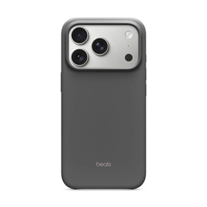 Beats Case iPhone 17 Pro with MagSafe and Camera Control - Granite Gray (MGKC4PA/A)