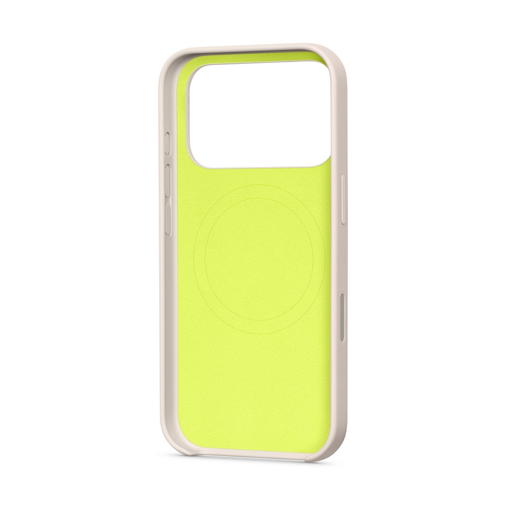 Beats Case iPhone 17 Pro with MagSafe and Camera Control - Lime Stone (MGKE4PA/A)