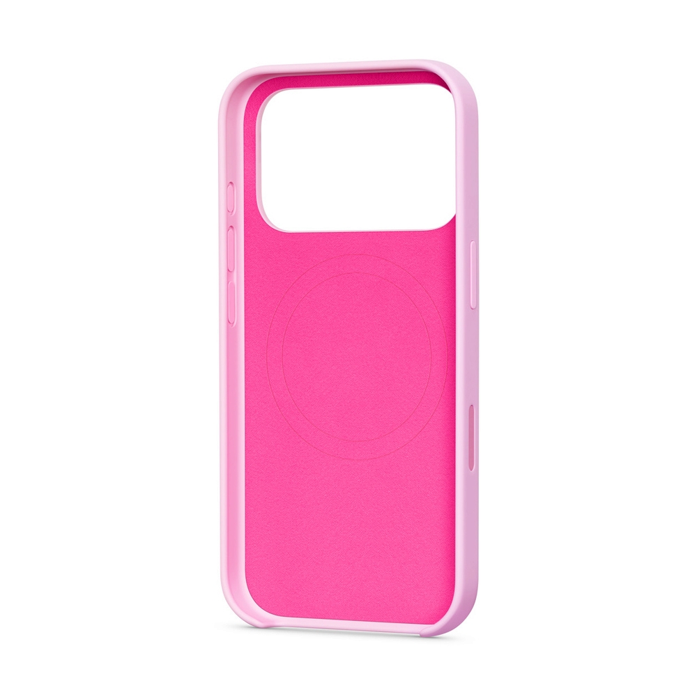 Beats Case iPhone 17 Pro with MagSafe and Camera Control - Pebble Pink (MGKF4PA/A)