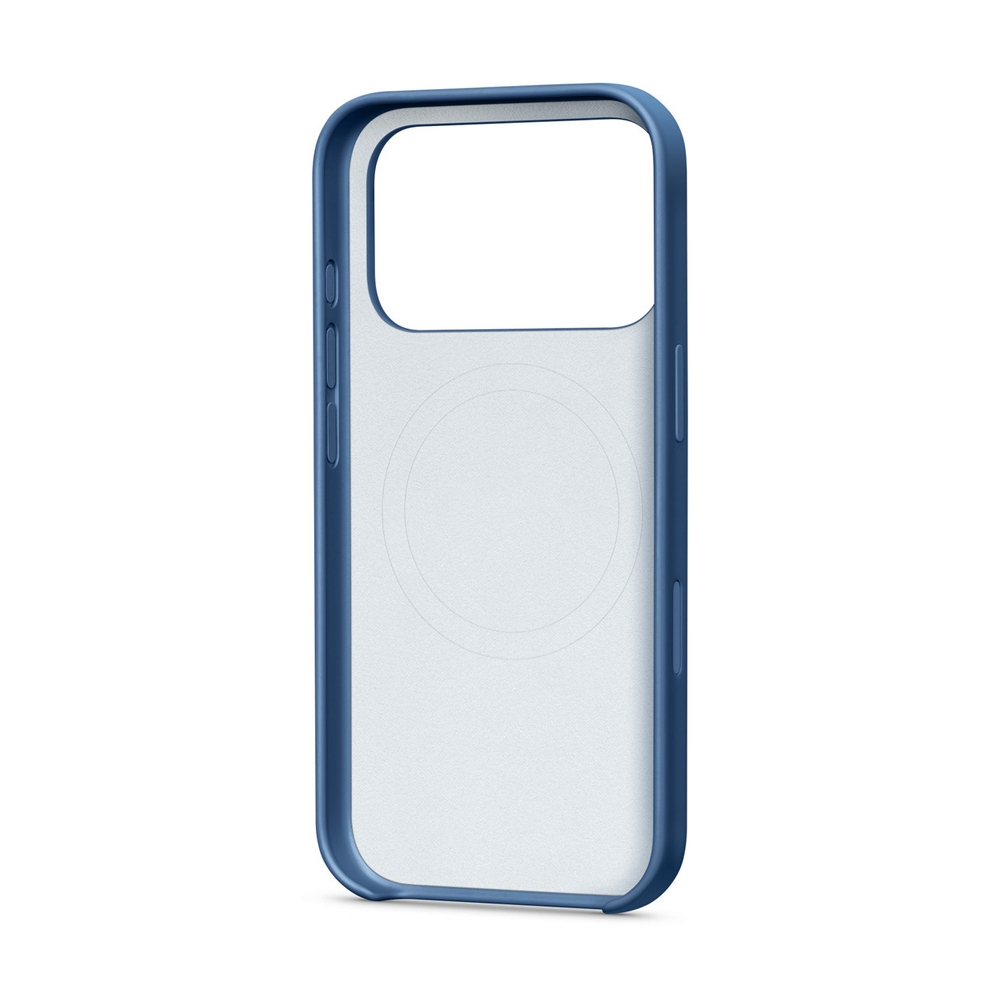Beats Case iPhone 17 Pro with MagSafe and Camera Control - Bedrock Blue (MGKG4PA/A)