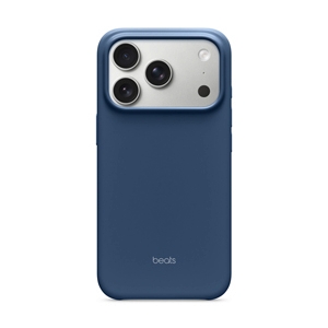 Beats Case iPhone 17 Pro with MagSafe and Camera Control - Bedrock Blue (MGKG4PA/A)