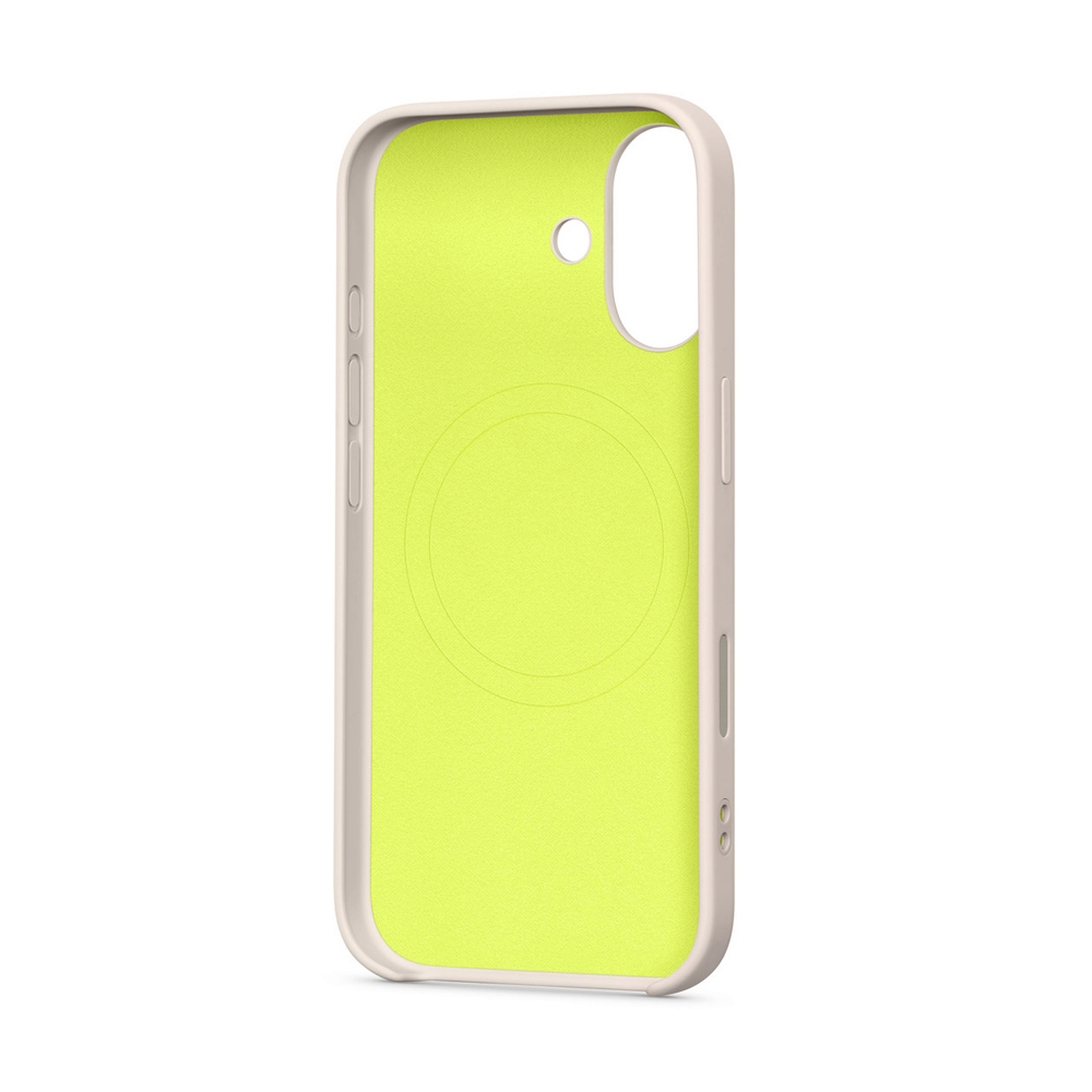 Beats Case iPhone 17 Kickstand with MagSafe and Camera Control - Lime Stone (MGTL4PA/A)