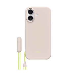 Beats Case iPhone 17 Kickstand with MagSafe and Camera Control - Lime Stone (MGTL4PA/A)