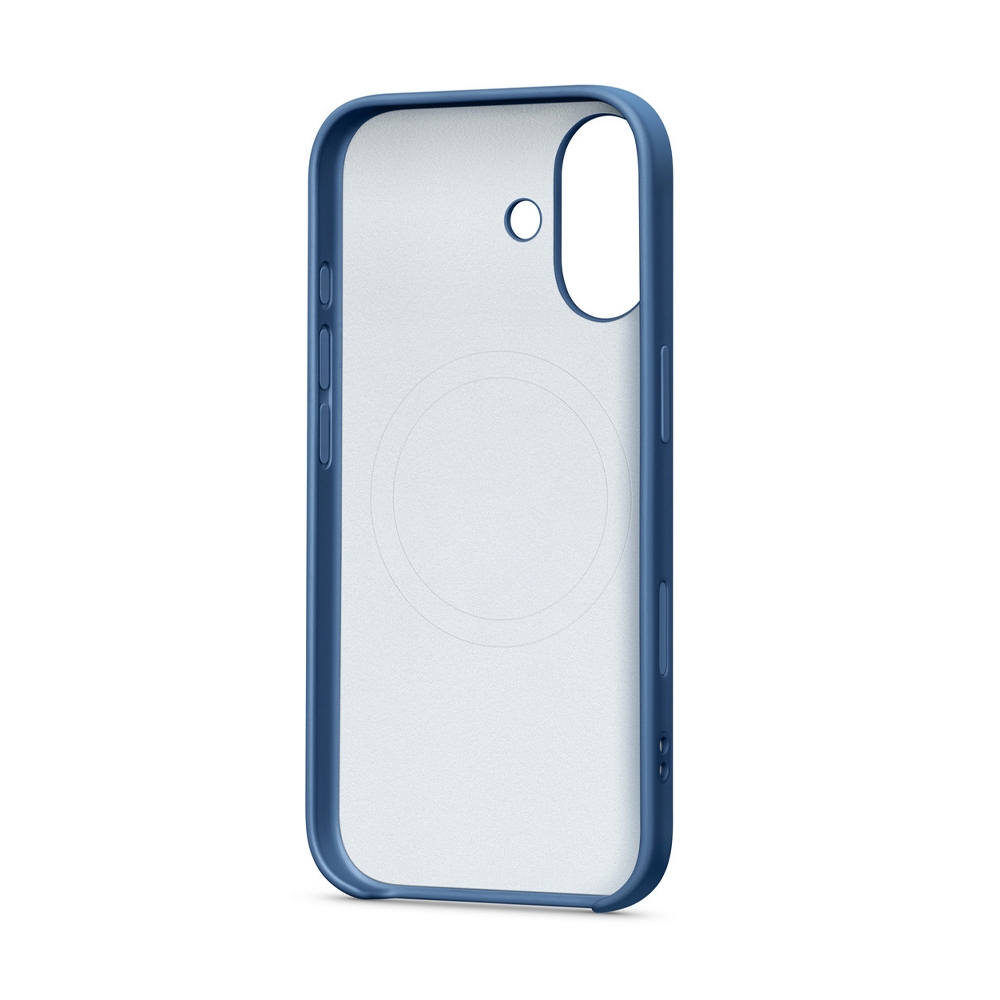 Beats Case iPhone 17 Kickstand with MagSafe and Camera Control - Bedrock Blue (MGTM4PA/A)