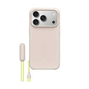 Beats Case iPhone 17 Pro Kickstand with MagSafe and Camera Control - Lime Stone (MGTN4PA/A)