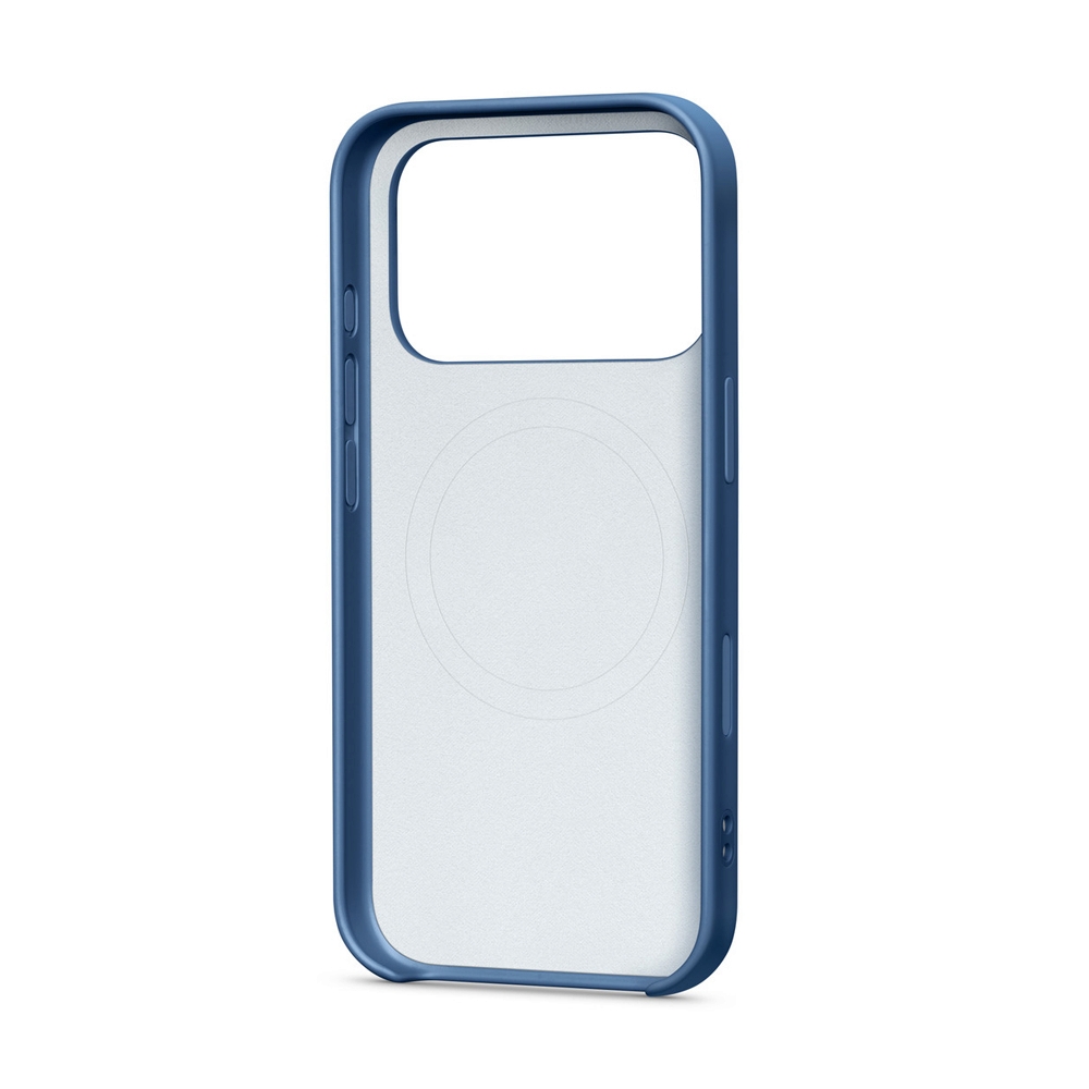 Beats Case iPhone 17 Pro Kickstand with MagSafe and Camera Control - Bedrock Blue (MGTP4PA/A)