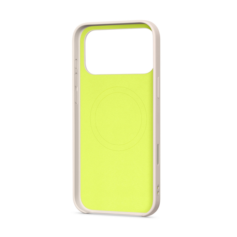 Beats Case iPhone 17 Pro Max Kickstand with MagSafe and Camera Control - Lime Stone (MGTQ4PA/A)