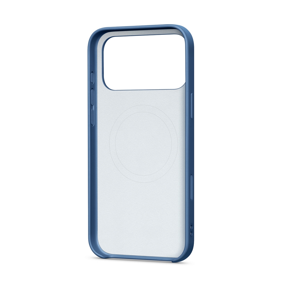 Beats Case iPhone 17 Pro Max Kickstand with MagSafe and Camera Control - Bedrock Blue (MGTR4PA/A)