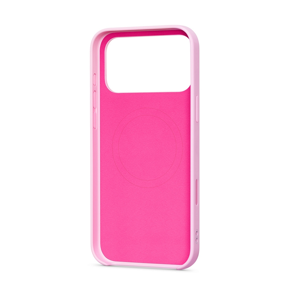 Beats Case iPhone 17 Pro Max Kickstand with MagSafe and Camera Control - Pebble Pink (MGYA4PA/A)