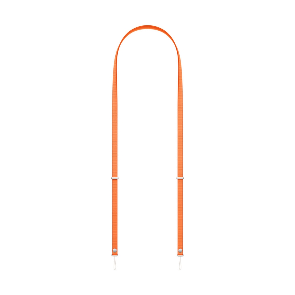 สายคล้อง Apple Crossbody Strap - Orange (MGGD4FE/A)