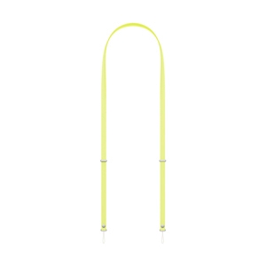 สายคล้อง Apple Crossbody Strap - Neon Yellow (MGGE4FE/A)
