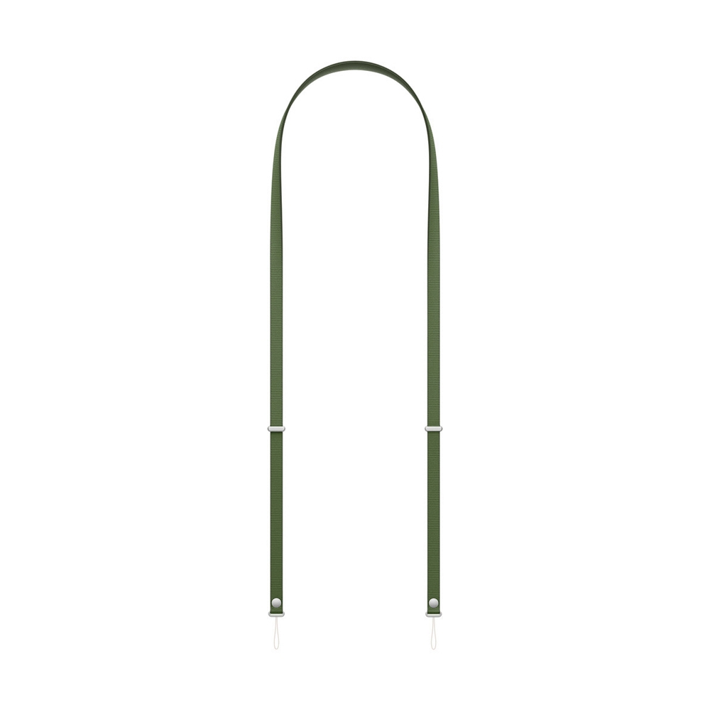 สายคล้อง Apple Crossbody Strap - Green (MGGF4FE/A)