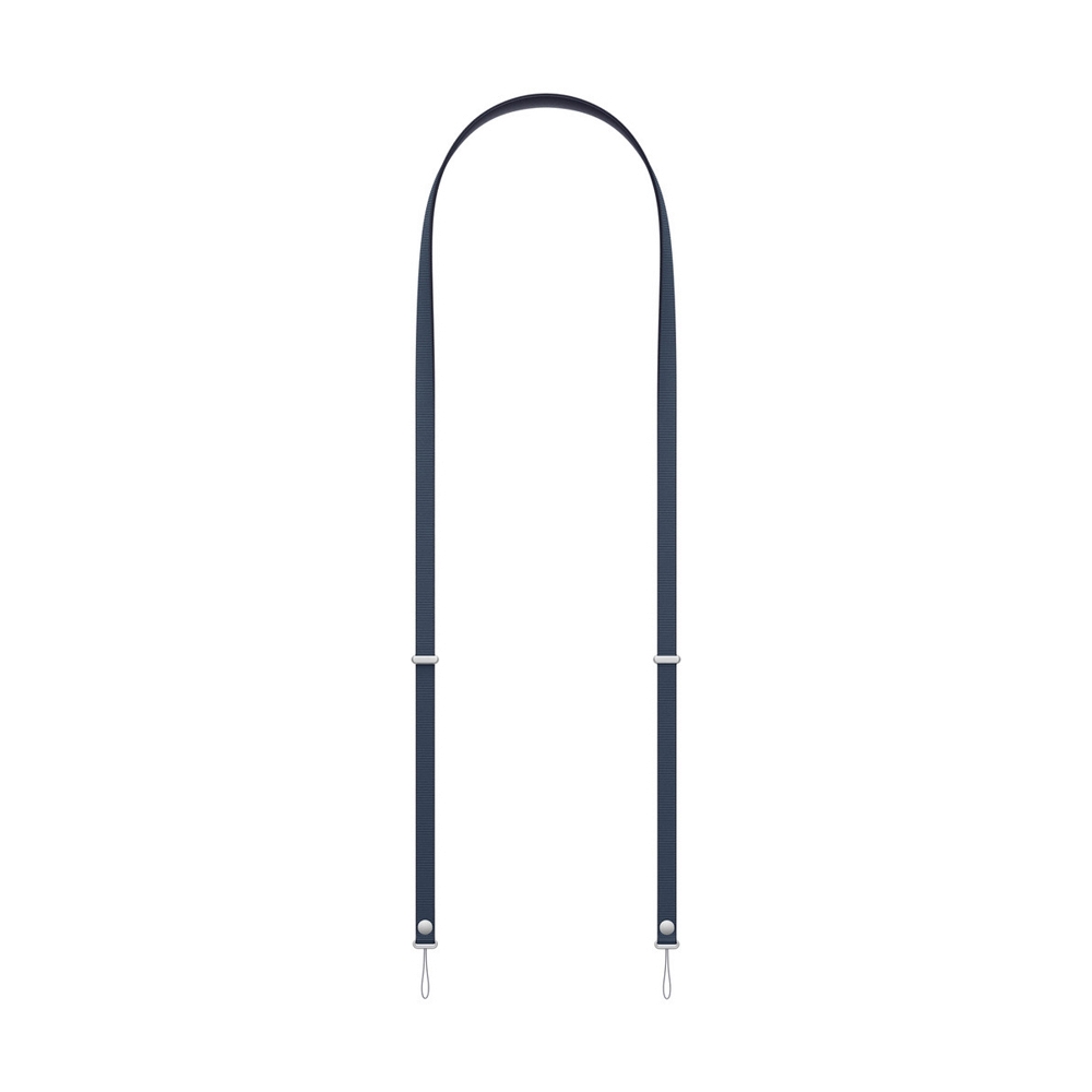 สายคล้อง Apple Crossbody Strap - Blue (MGGG4FE/A)