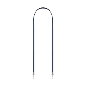 สายคล้อง Apple Crossbody Strap - Blue (MGGG4FE/A)