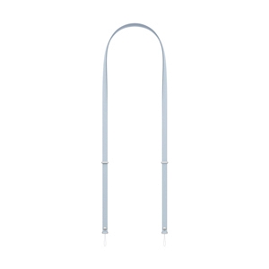 สายคล้อง Apple Crossbody Strap - Light Blue (MGGH4FE/A)