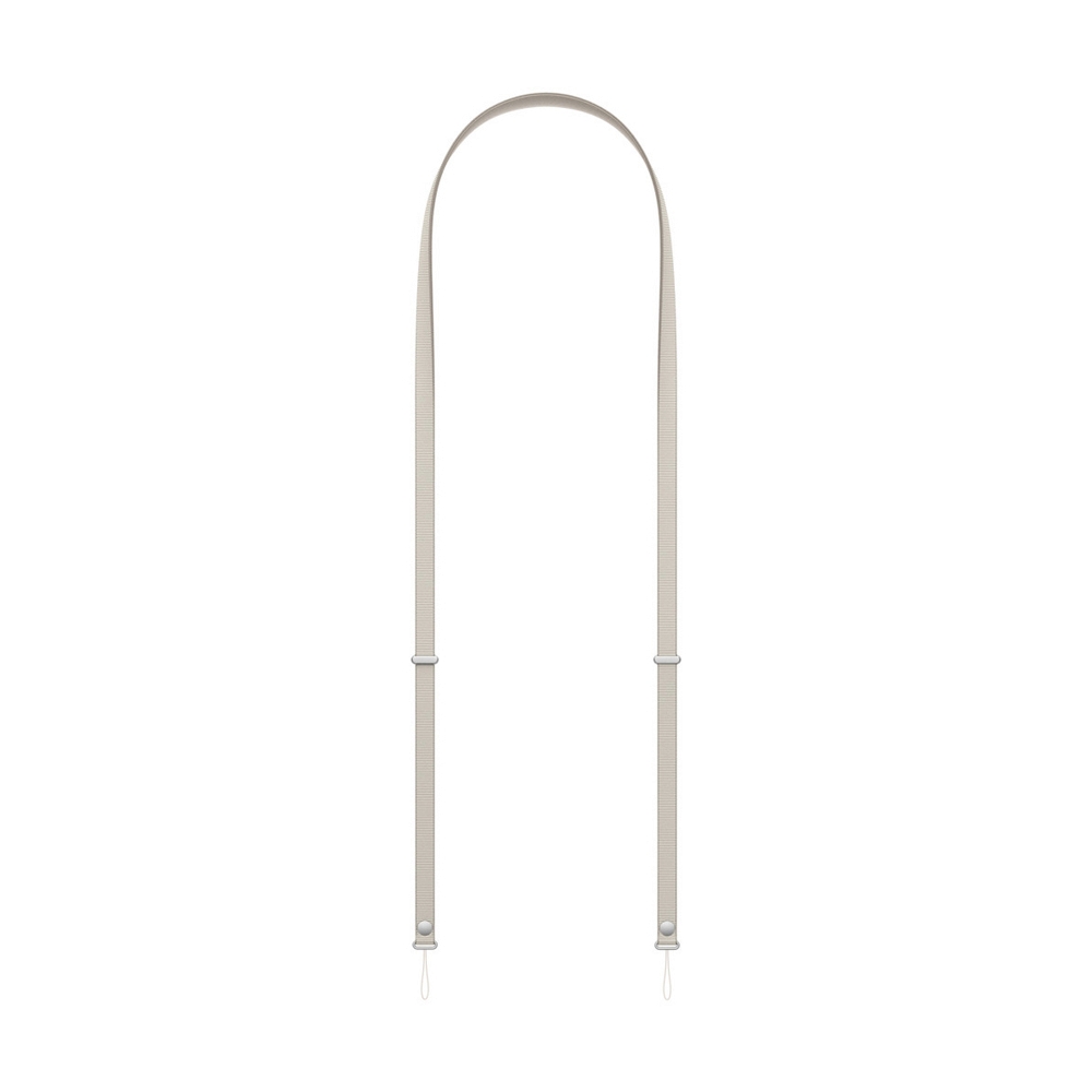 สายคล้อง Apple Crossbody Strap - Tan (MGGK4FE/A)