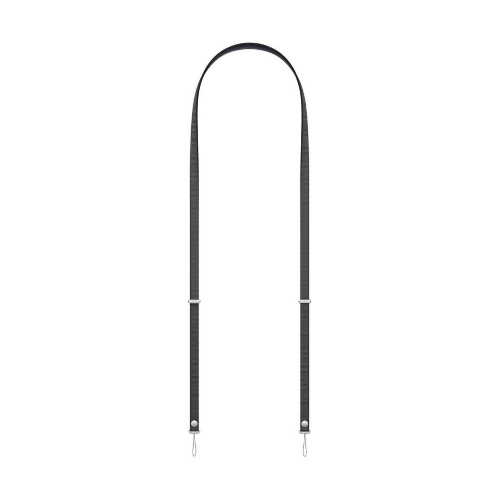 สายคล้อง Apple Crossbody Strap - Black (MGGL4FE/A)