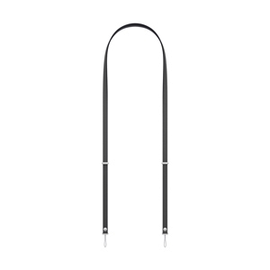 สายคล้อง Apple Crossbody Strap - Black (MGGL4FE/A)