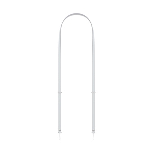 สายคล้อง Apple Crossbody Strap - Light Gray (MGGM4FE/A)