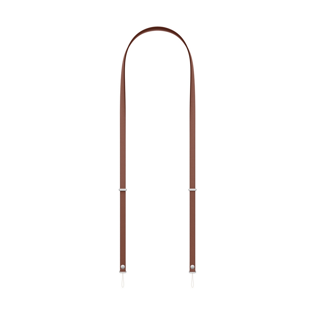 สายคล้อง Apple Crossbody Strap - Sienna (MGGN4FE/A)