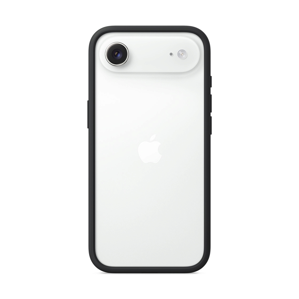 Apple Case iPhone Air Bumper - Black (MH004FE/A)