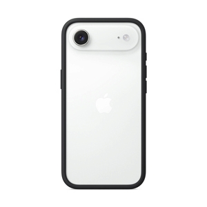 Apple Case iPhone Air Bumper - Black (MH004FE/A)