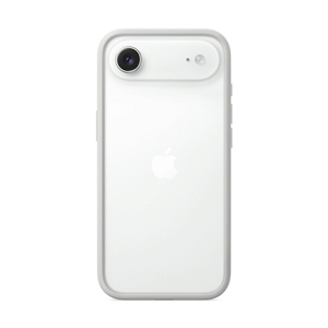 Apple Case iPhone Air Bumper - Light Gray (MH014FE/A)