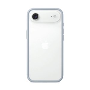 Apple Case iPhone Air Bumper - Light Blue (MH024FE/A)