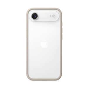 Apple Case iPhone Air Bumper - Tan (MH044FE/A)
