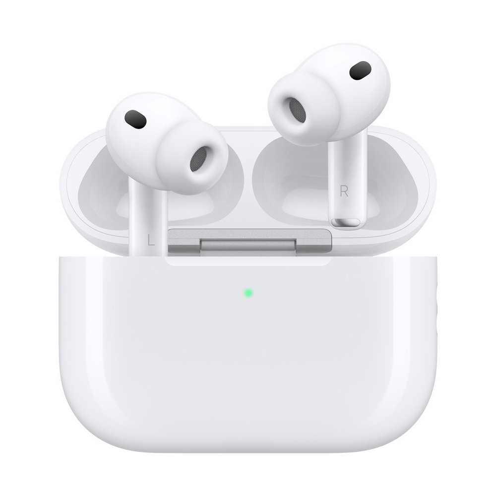 Apple AirPods Pro 3 with Type-C & Magsafe Charging Case (MFHP4ZA/A)