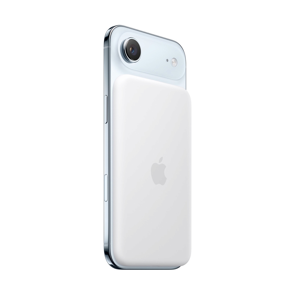 Apple Power Bank iPhone Air MagSafe Battery (MGPG4TH/A)