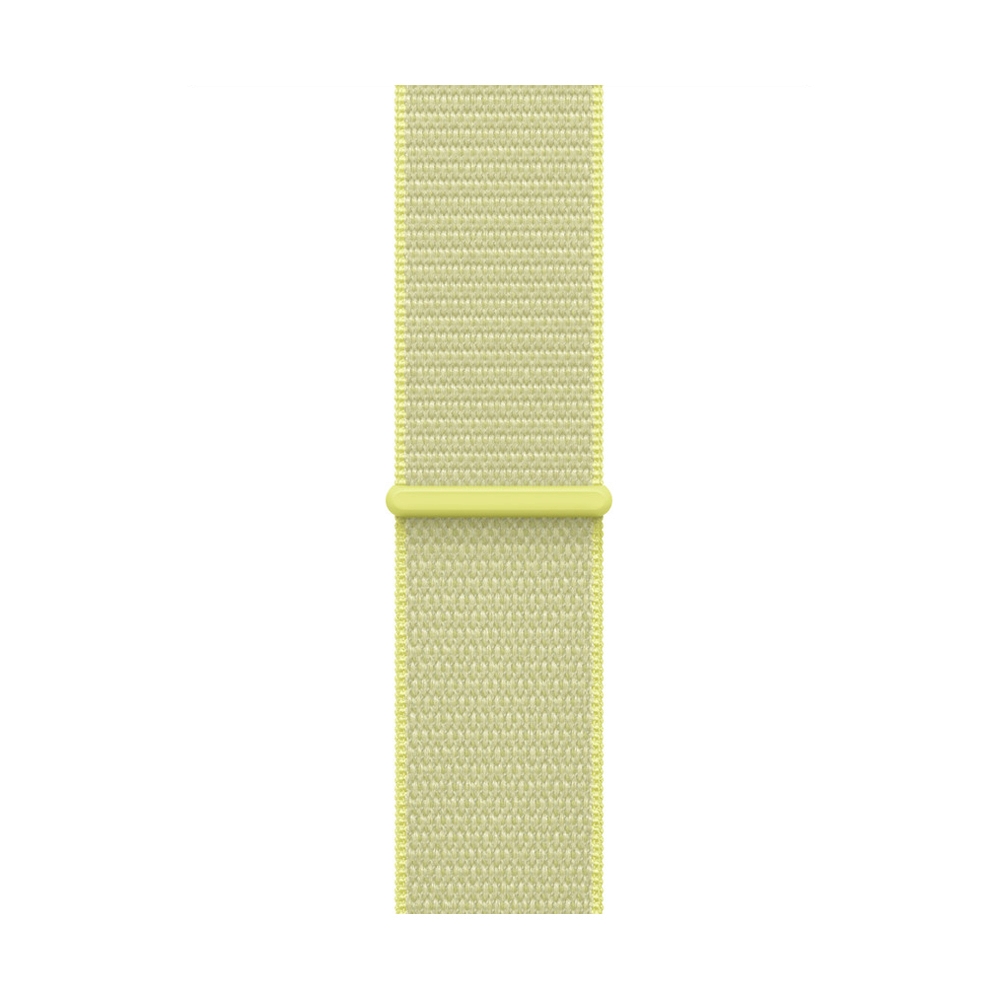 สาย Apple Watch 40mm Neon Yellow Sport Loop (MFF94FE/A)