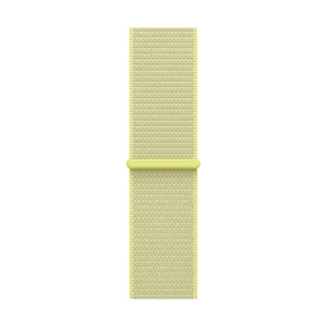 สาย Apple Watch 40mm Neon Yellow Sport Loop (MFF94FE/A)