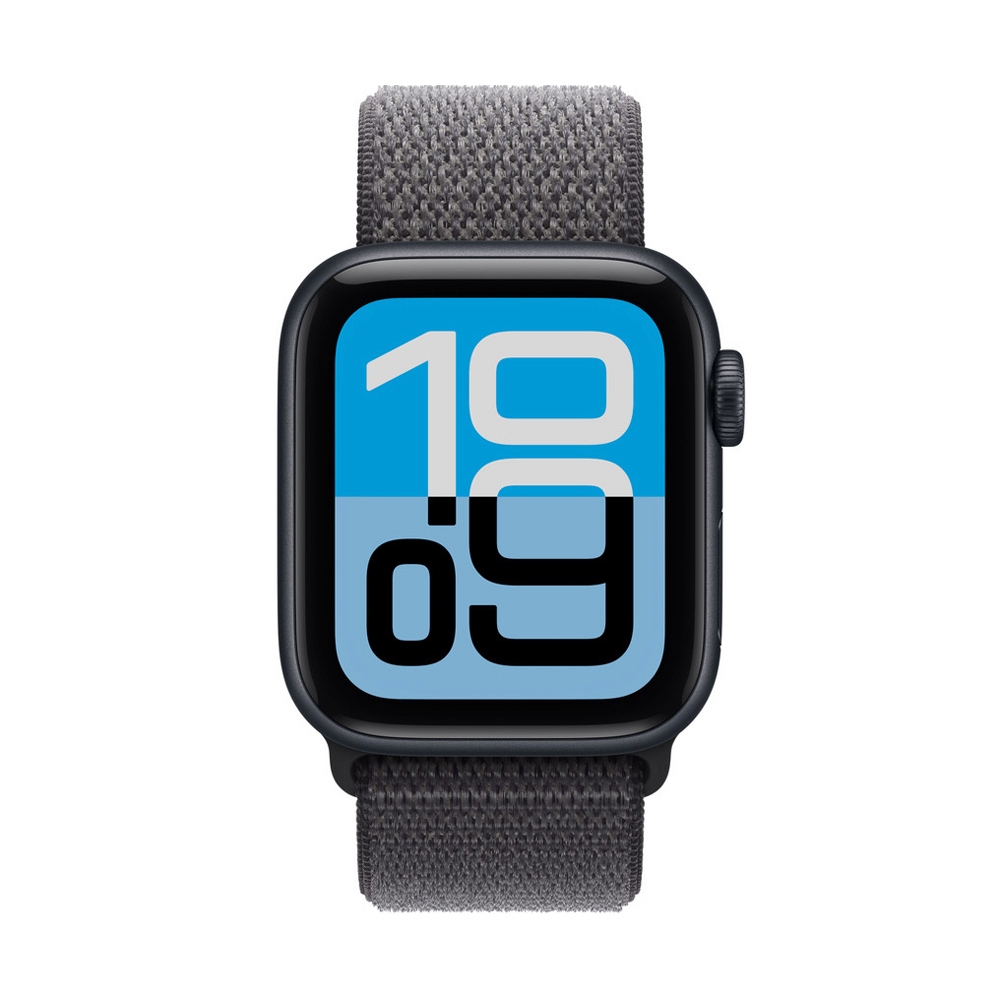 สาย Apple Watch 40mm Dark Gray Sport Loop - (MFFA4FE/A)