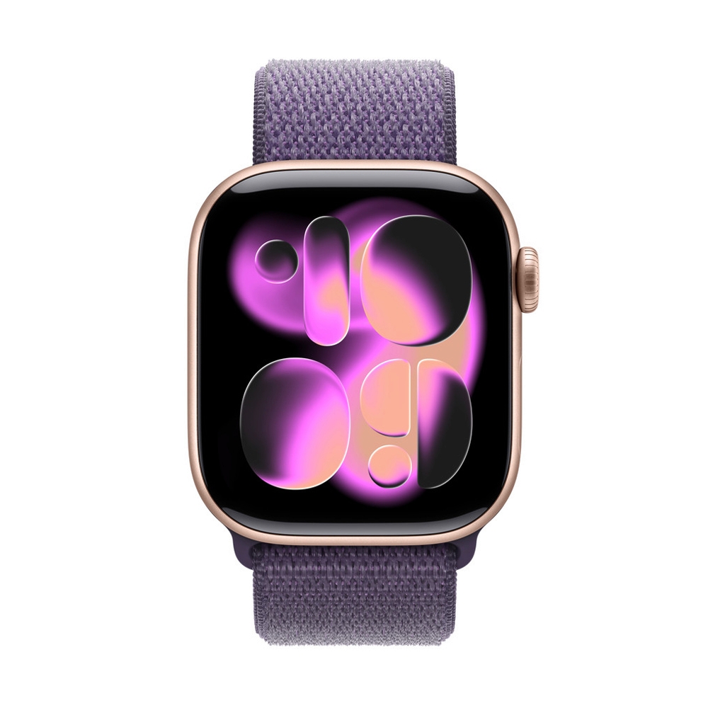 สาย Apple Watch 42mm Purple Fog Sport Loop - (MFFE4FE/A)