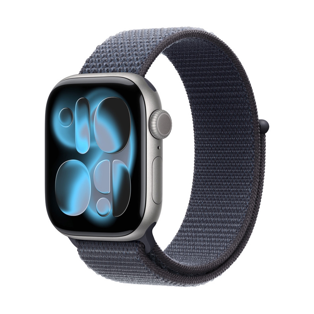 สาย Apple Watch 46mm Anchor Blue Sport Loop - (MFFH4FE/A)
