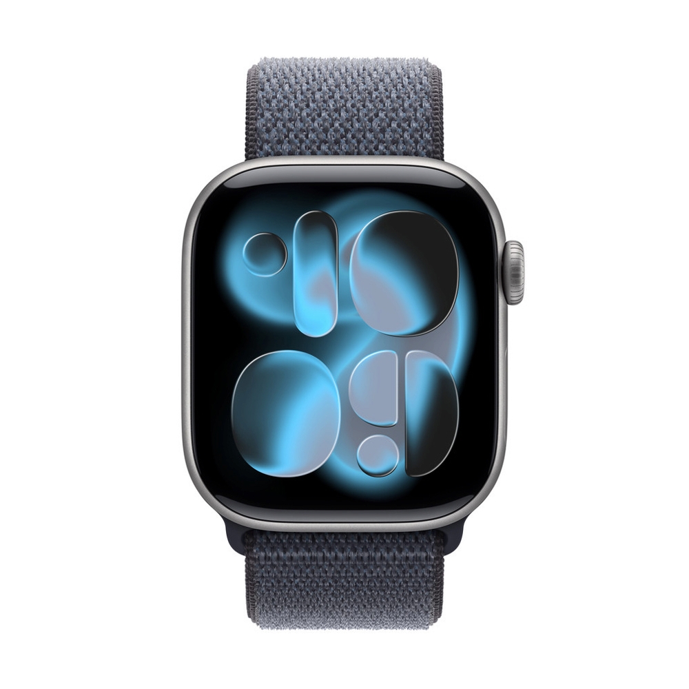 สาย Apple Watch 46mm Anchor Blue Sport Loop - (MFFH4FE/A)