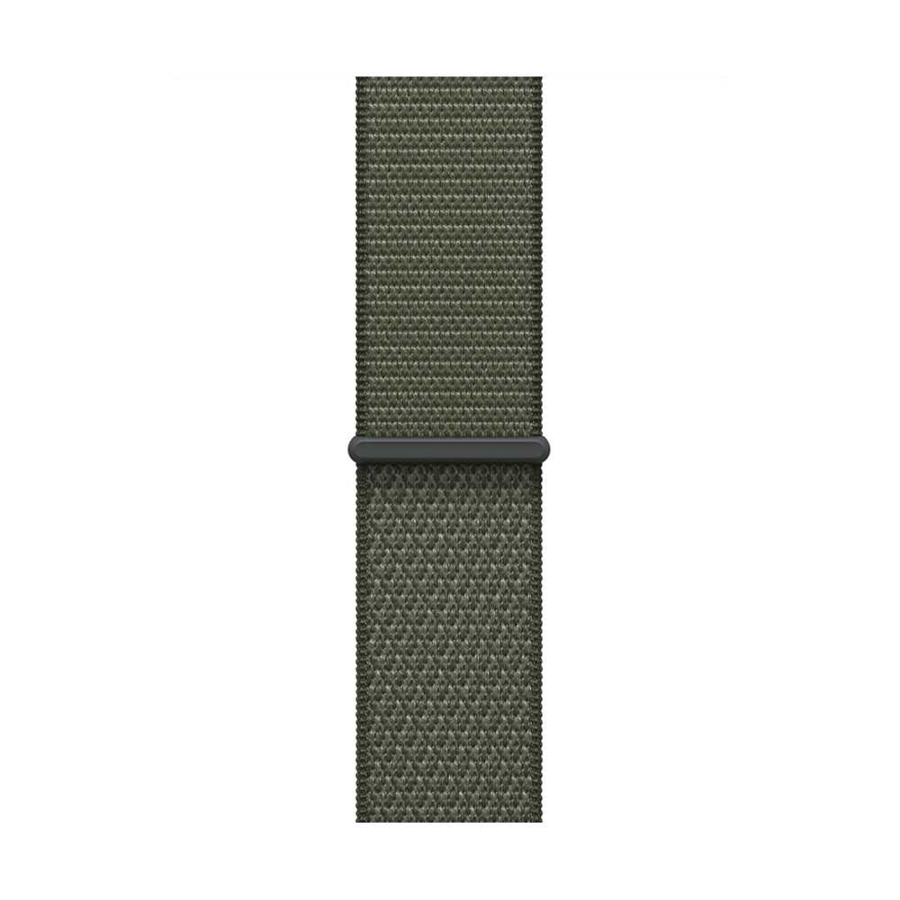 สาย Apple Watch 46mm Forest Sport Loop (MFFJ4FE/A)