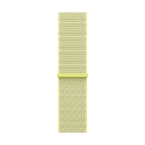 สาย Apple Watch 46mm Neon Yellow Sport Loop - (MFFL4FE/A)
