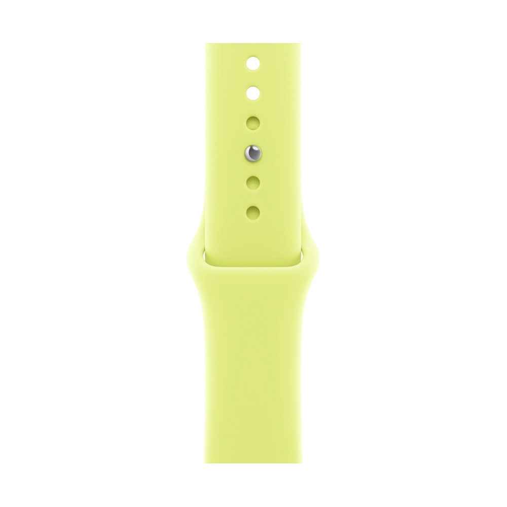 สาย Apple Watch 40mm Neon Yellow Sport Band - S/M (MFFT4FE/A)
